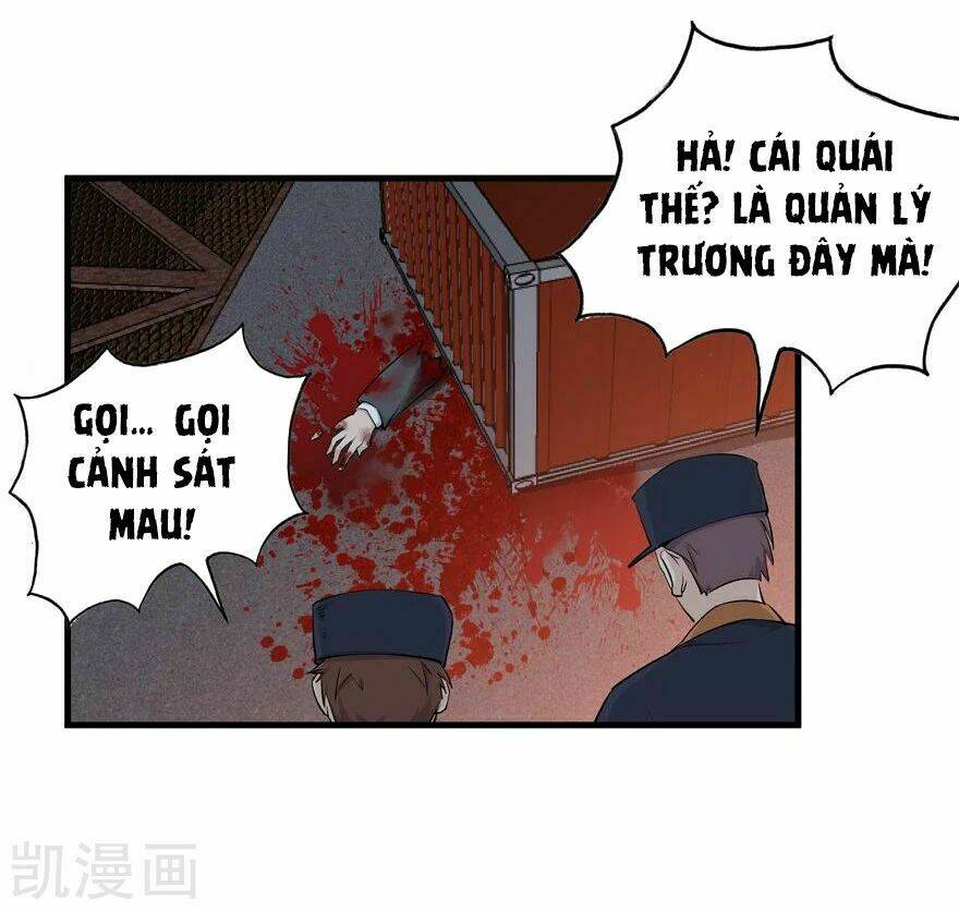 khốn ái tù lung chapter 34 30