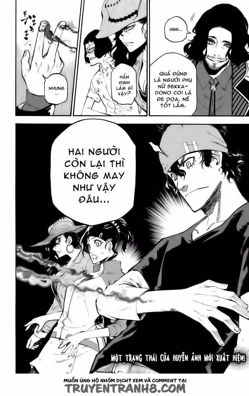 dolly kill kill chapter 89 14