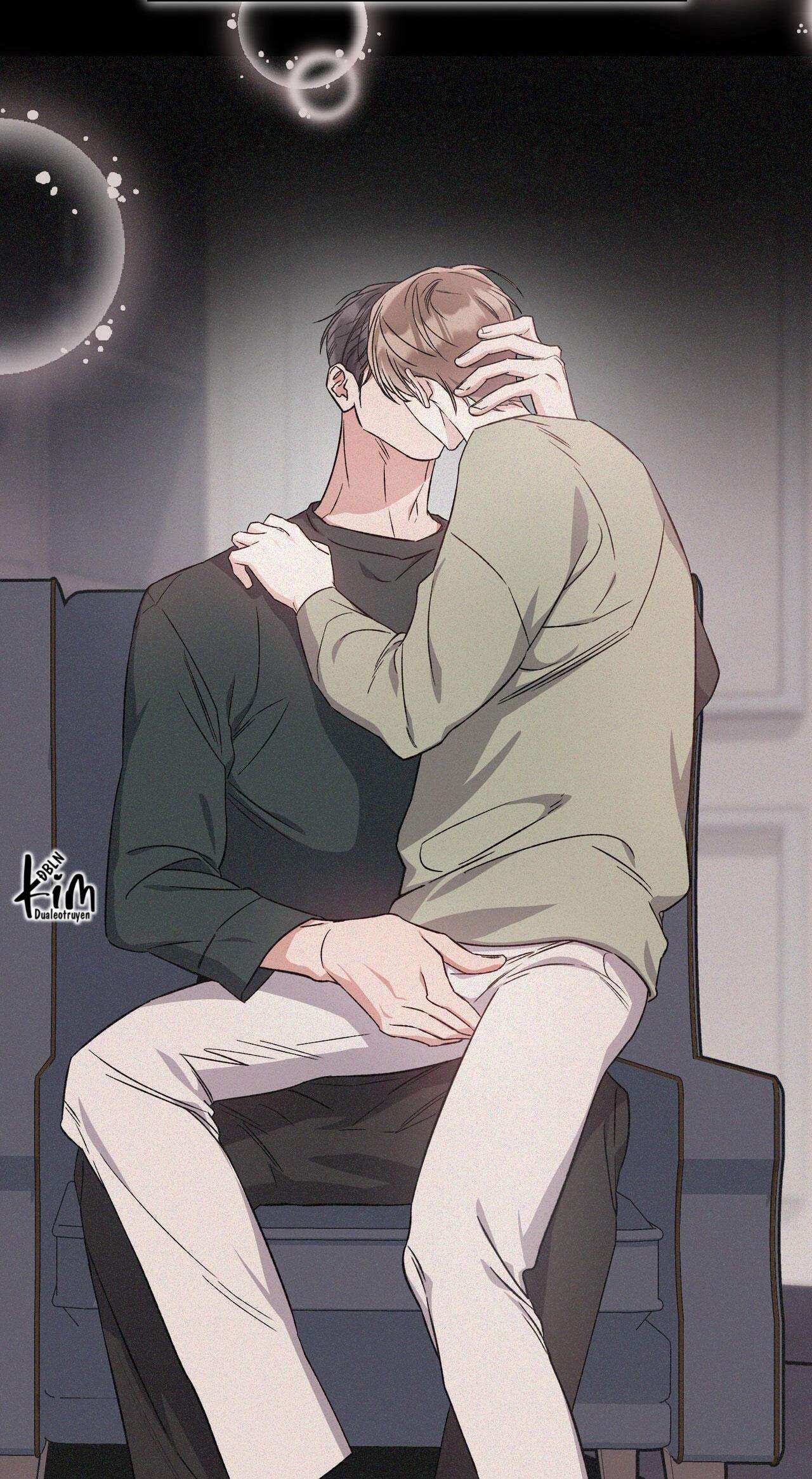 vô hình chapter 35 43