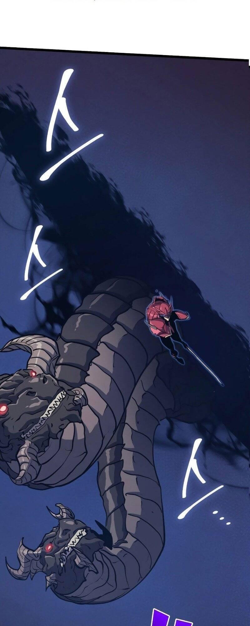 tôi trở lại thăng cấp một mình chapter 92 42