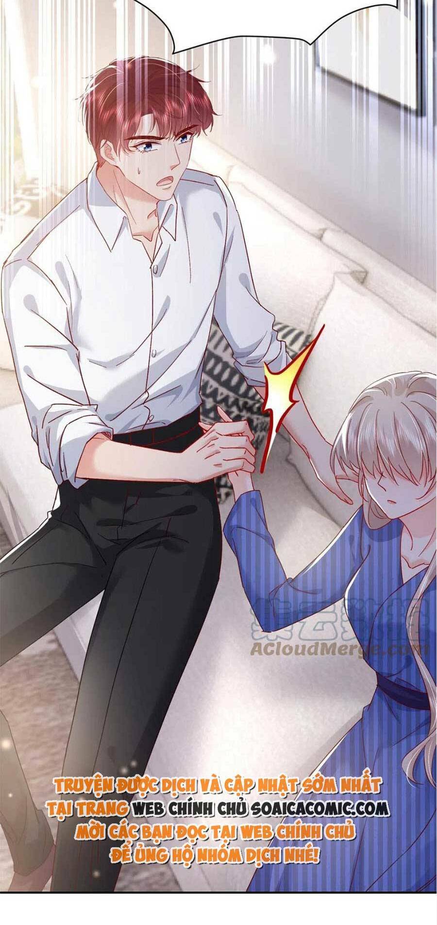 cô vợ của tôi không dễ bắt nạt chapter 55 17