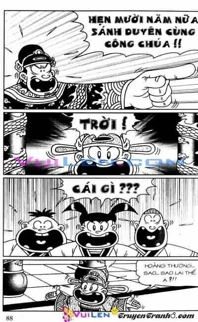 thần đồng đất việt chapter 72 88