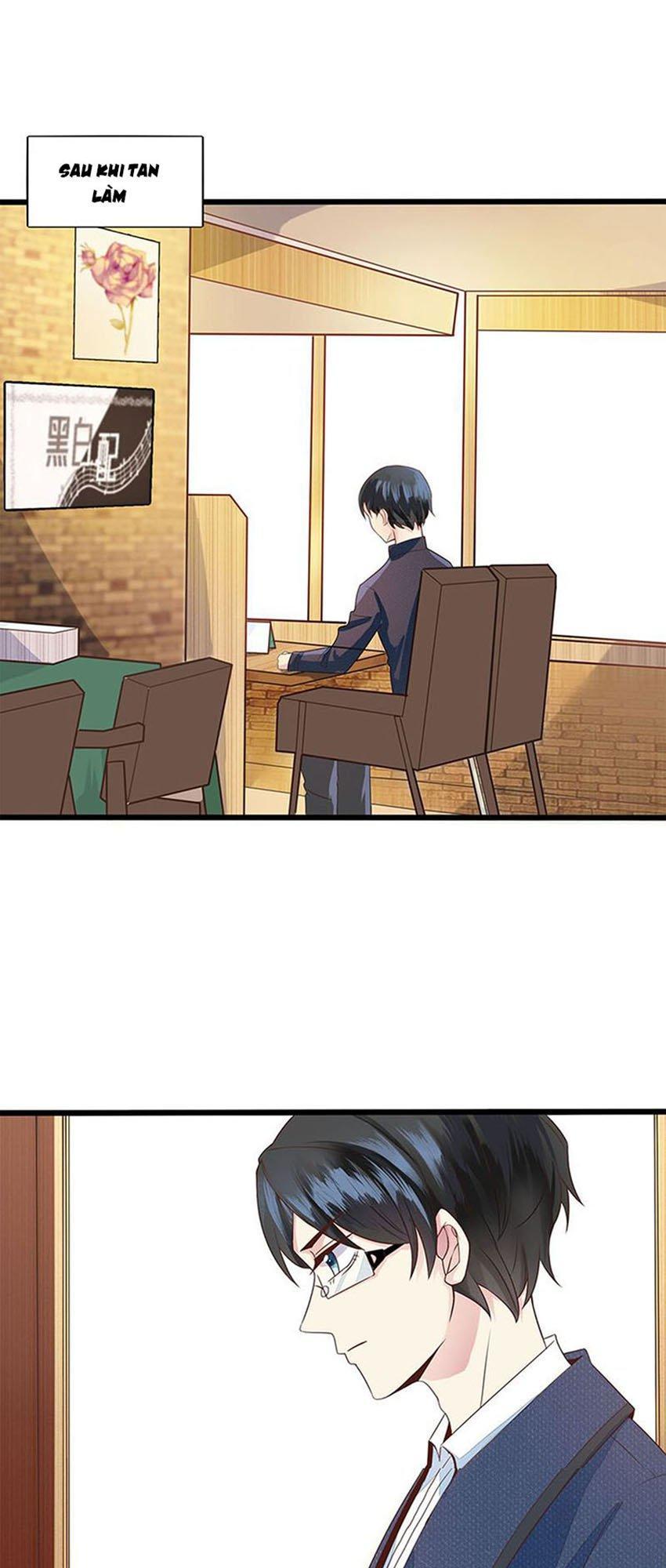 bắt quỷ chapter 3 12