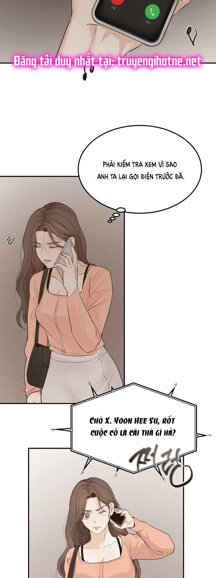 những người đàn ông đã lên giường tôi chapter 40.2 9