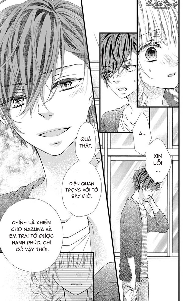 houkago no binetsu chapter 13 23