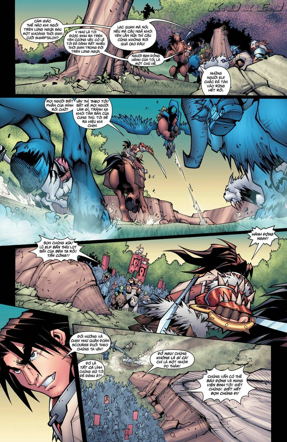 world of warcraft chapter 4 12