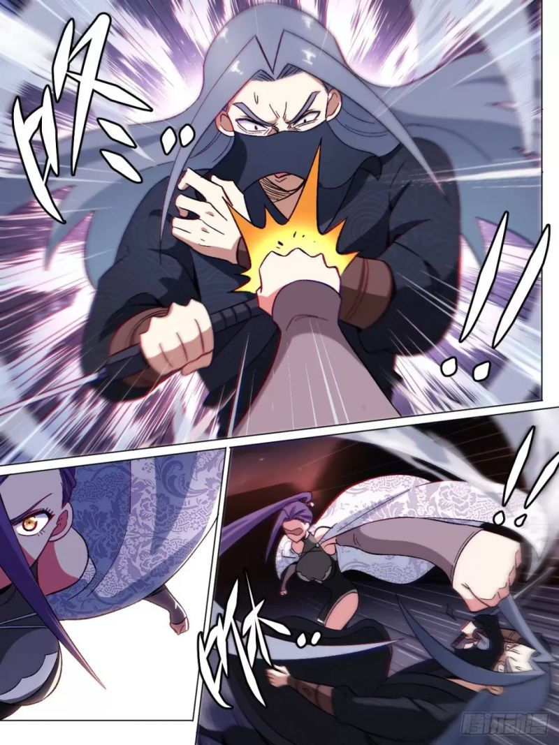 ta xưng kiêu hùng tại dị giới chapter 19 11