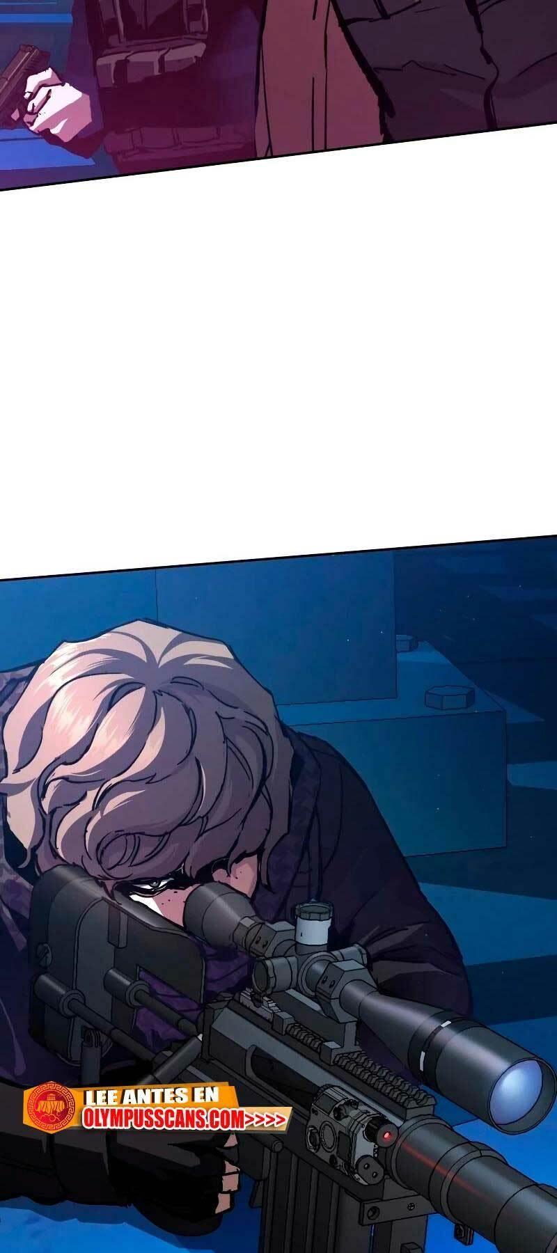 bạn học tôi là lính đánh thuê chapter 139 25