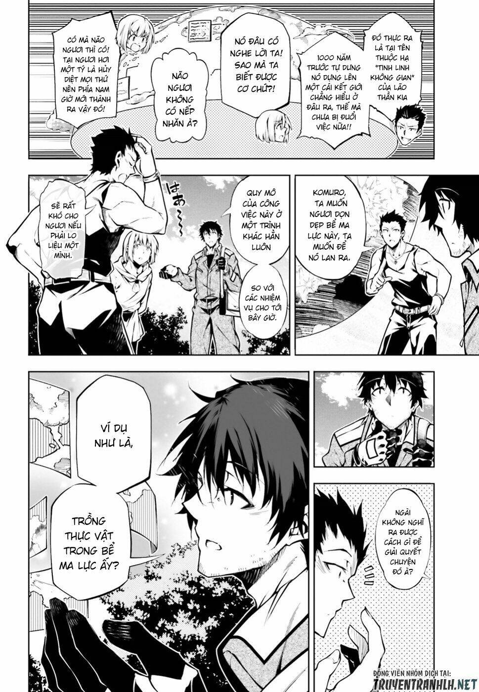 exterminator chapter 15 27