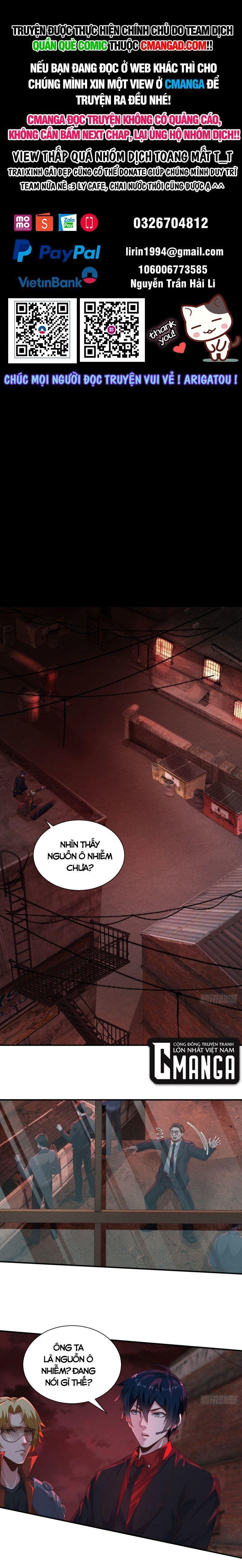 bắt đầu từ trăng đỏ chapter 27 1