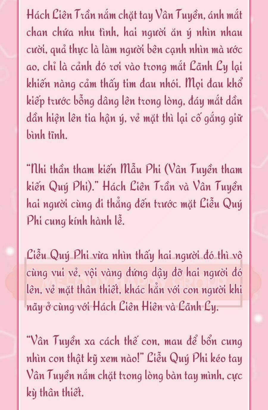 dục hỏa độc nữ truyện chapter 6 11