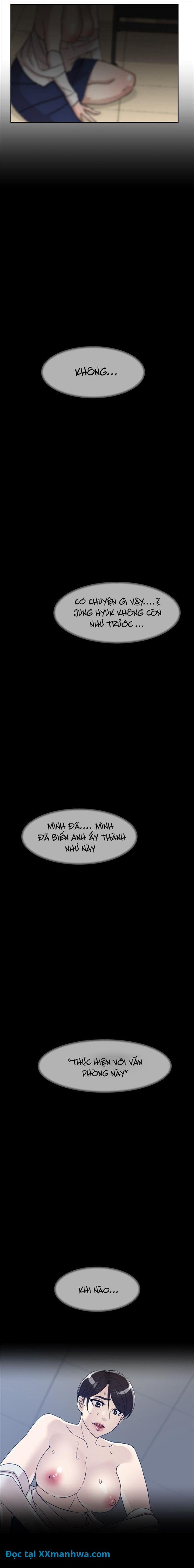 mười một cm của cô ấy chapter 61 8