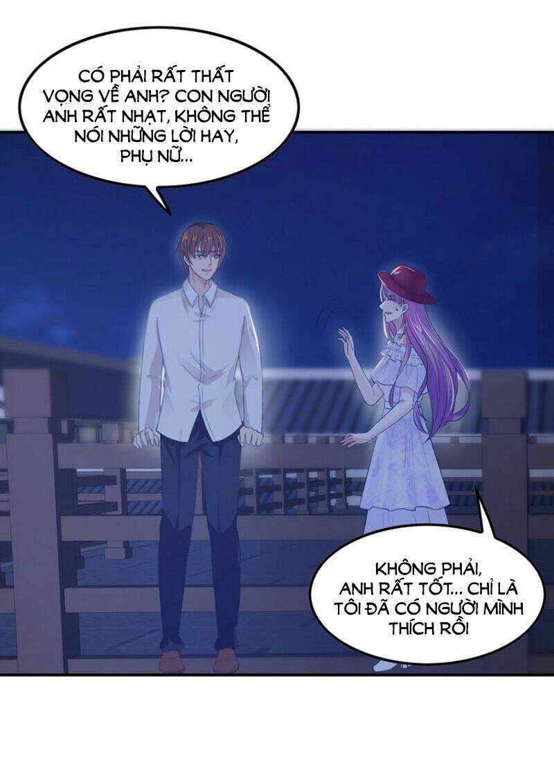 thú cưng độc quyền của boss chapter 36 16