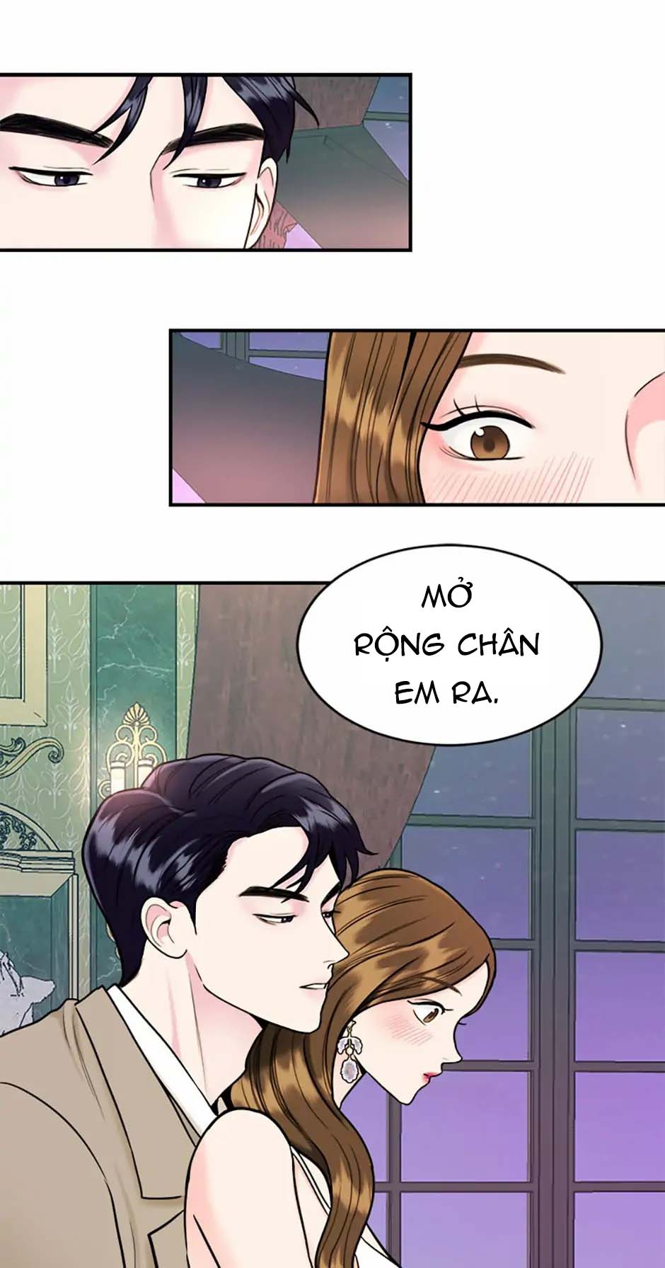 nghệ sĩ cello chapter 76.1 9