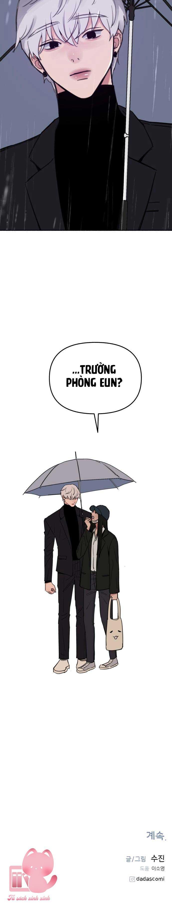 nàng thơ điện ảnh chapter 34 11