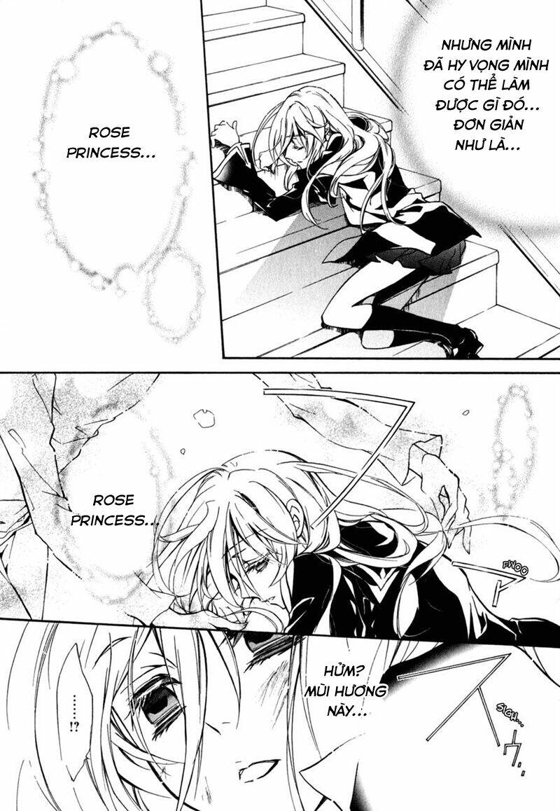 nụ hôn của công chúa tường vi chapter 35 19