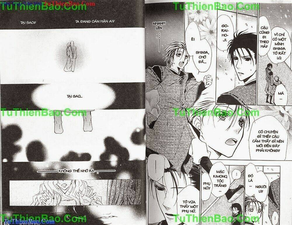 nhất quỷ nhì ma chapter 8 17