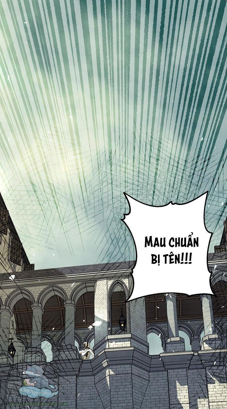 tháng năm cuối cùng của nữ phụ đoản mệnh chapter 38 1