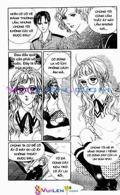 cô gái vương giả chapter 3 158