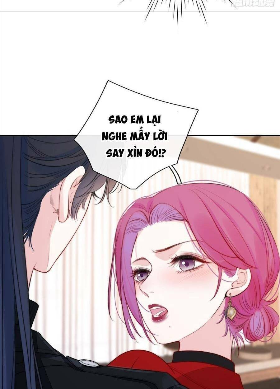 kim ốc tàng kiều chapter 47 26