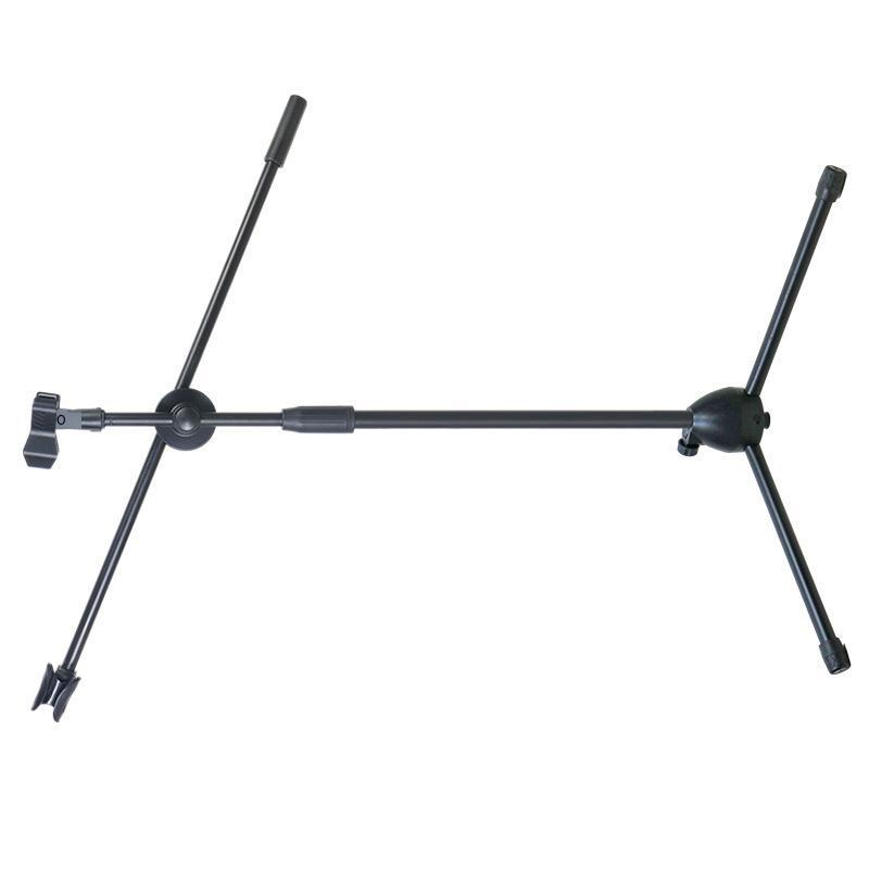 Giao hàng nhanh micro đứng mỏ neo điện thoại di động phát sóng trực tiếp thiết bị micro thu âm hát karaoke chân máy tầng chân máy