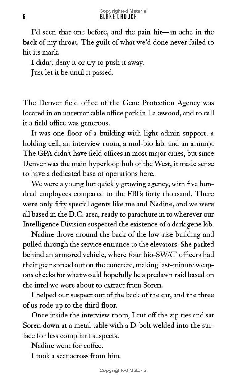 Sách ngoại văn: Upgrade