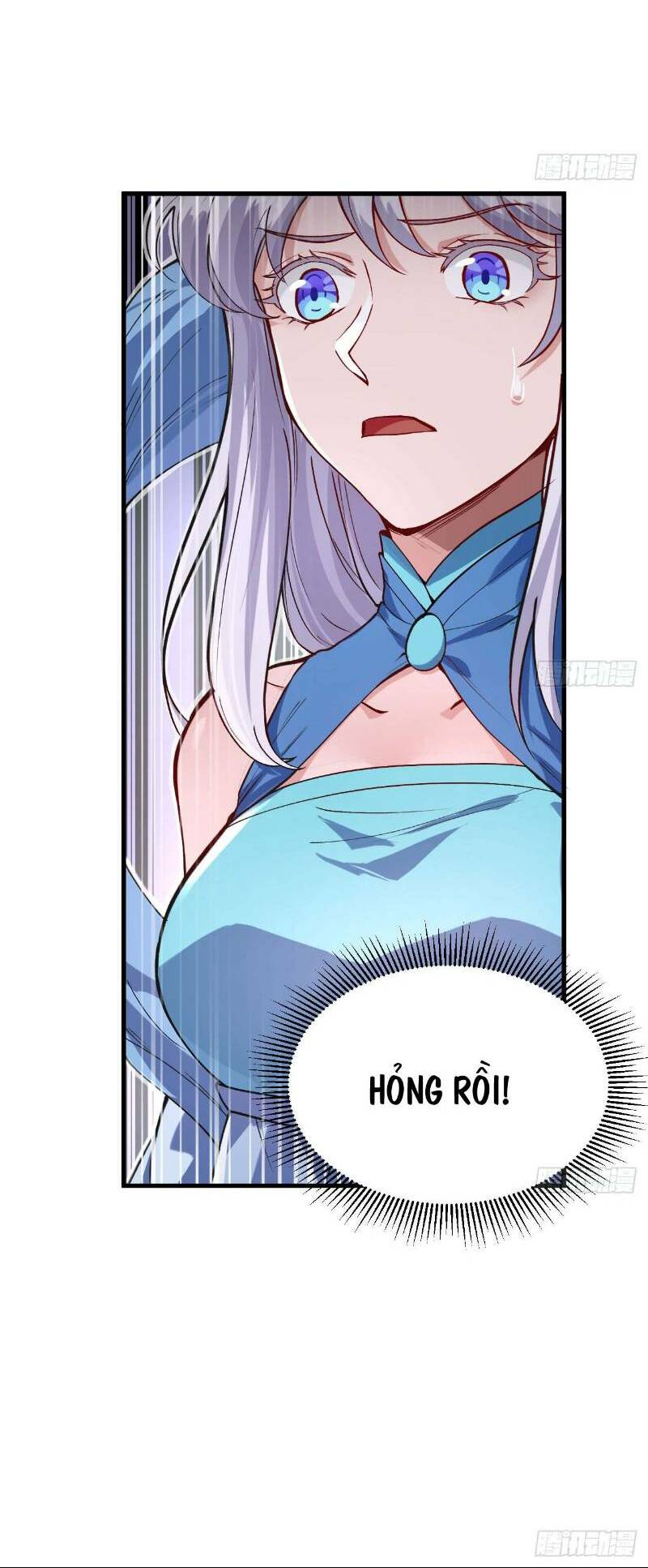 trường an tưởng tượng chapter 38.2 22