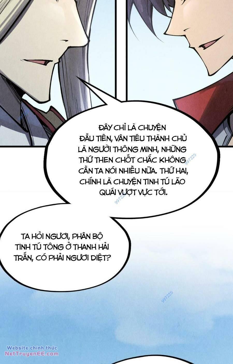 vạn cổ chí tôn chapter 281 23