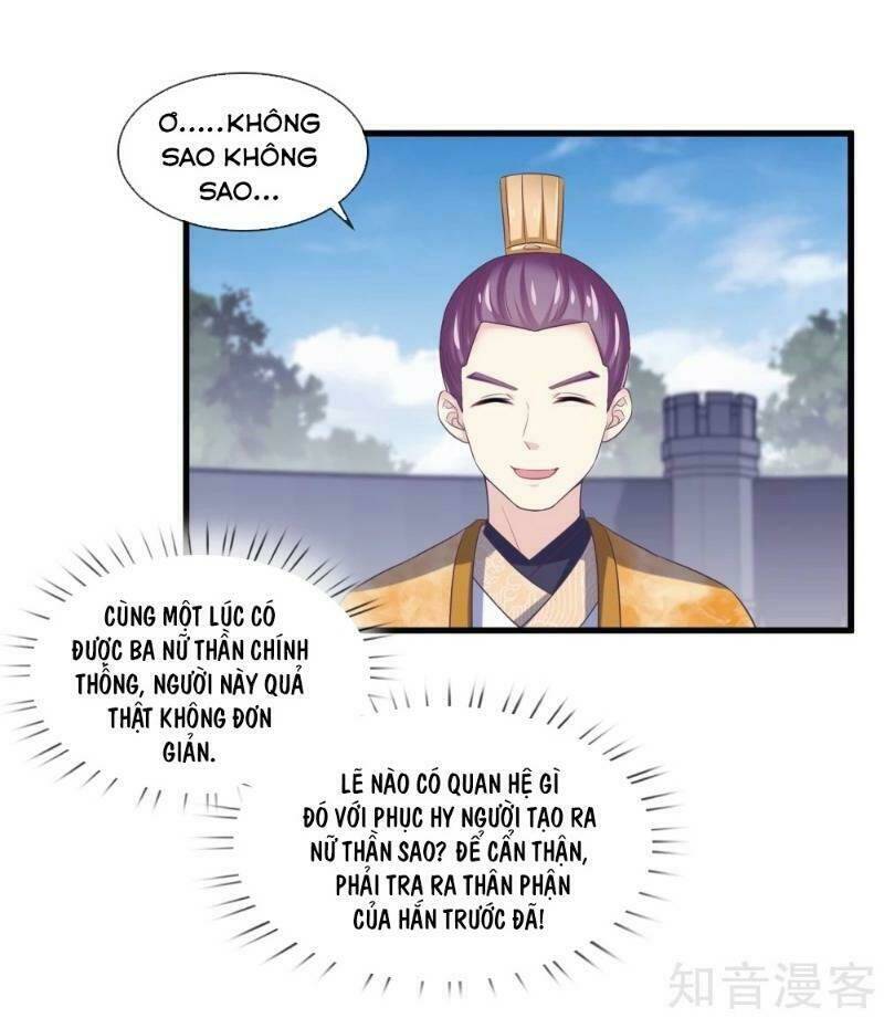 ta là ngọc hoàng đại đế chapter 99 36