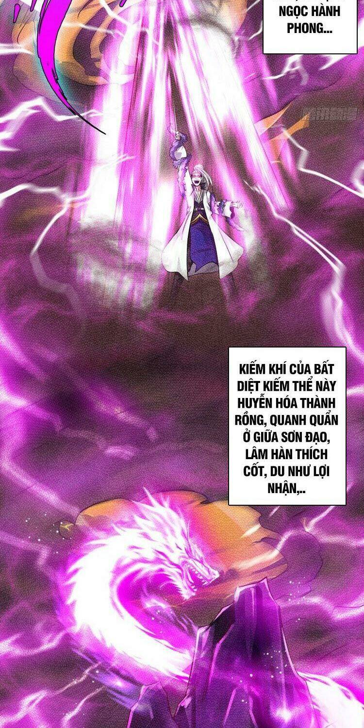 chư thiên ký chapter 274 8