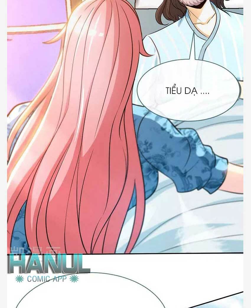 truy nã toàn cầu truy thê về sủng chapter 93.2 27