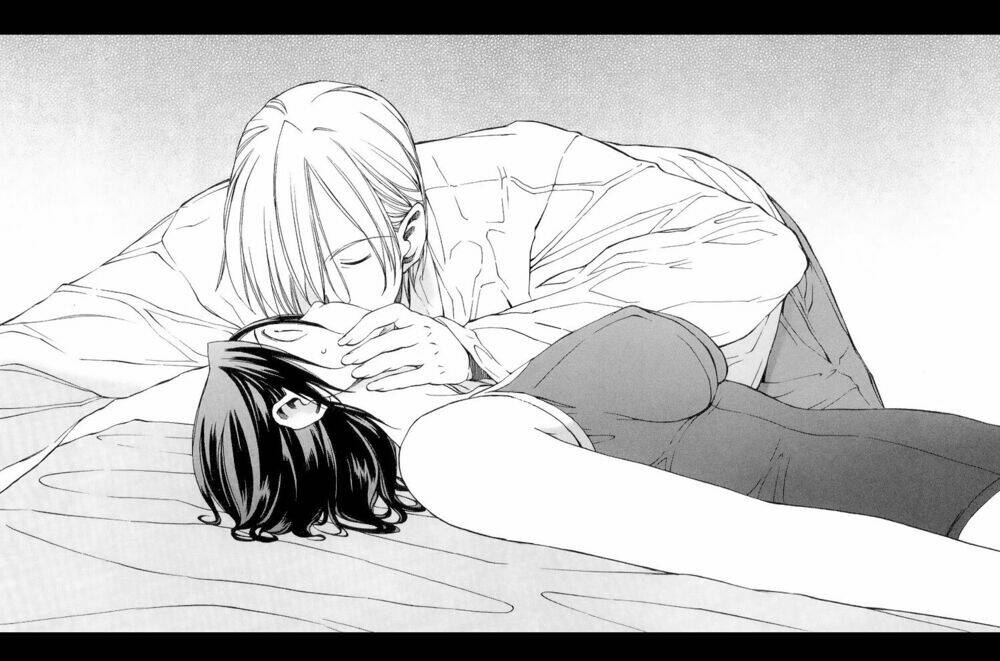 sekainohate de aimashou chapter 10 37