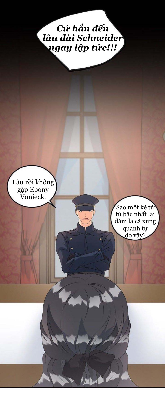 ebony, quạ đen chapter 42 26