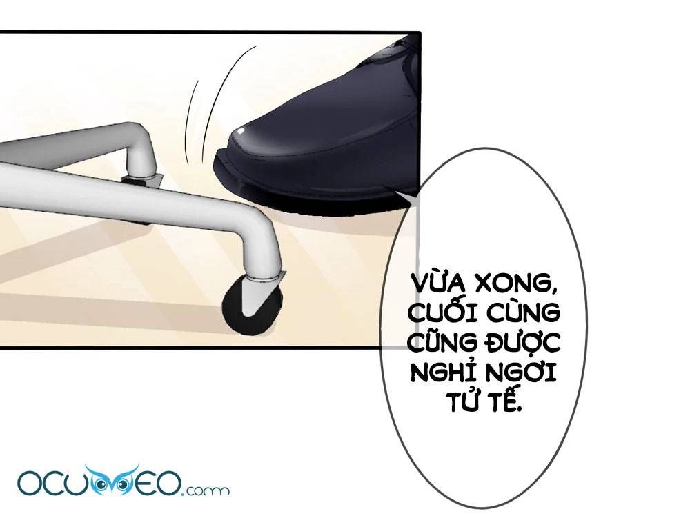 mỹ vị giai thê chapter 40 32