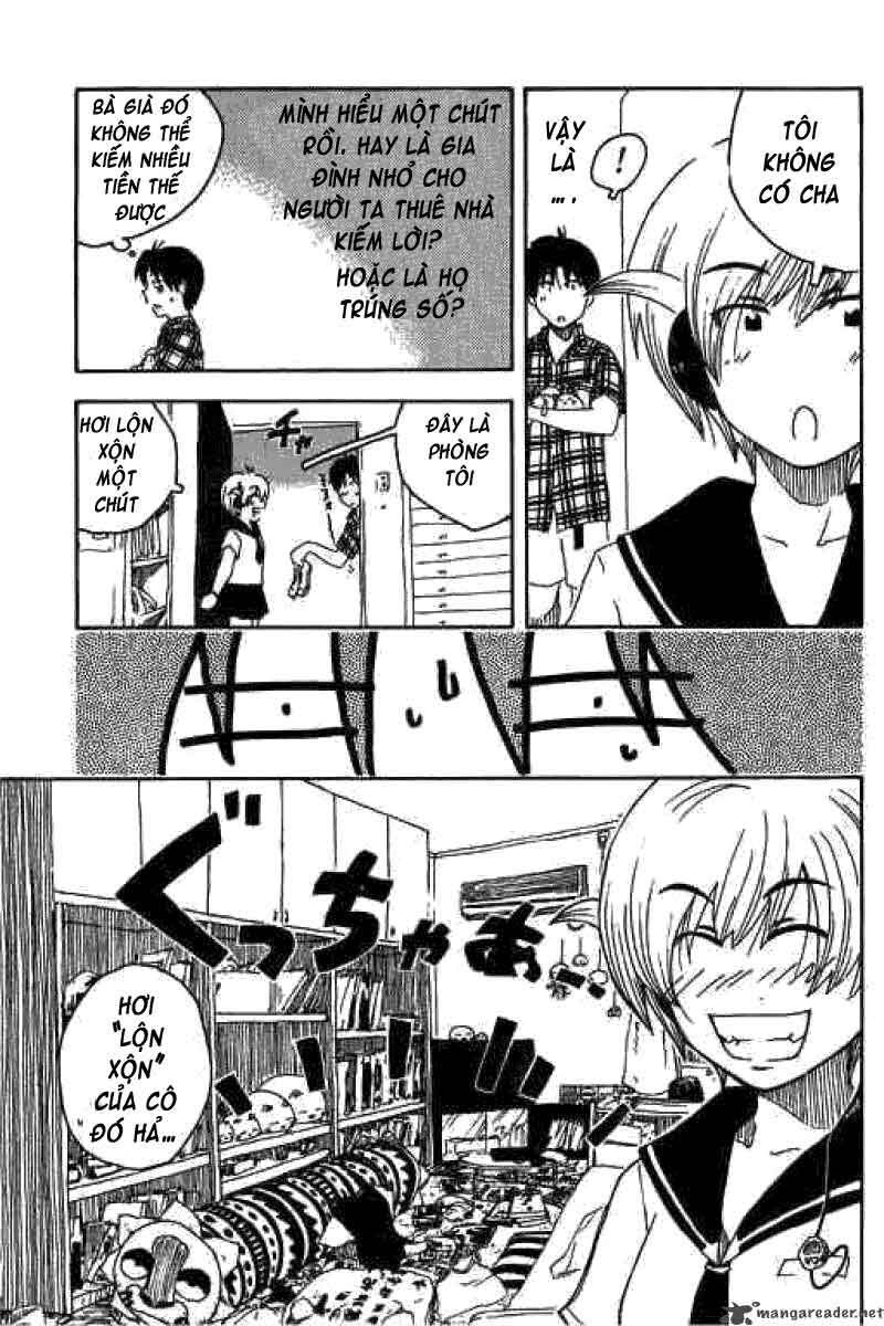 inu neko jump chapter 11 14