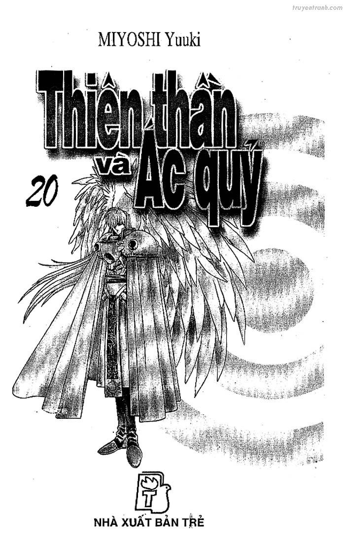 devil and devil chapter 82 2