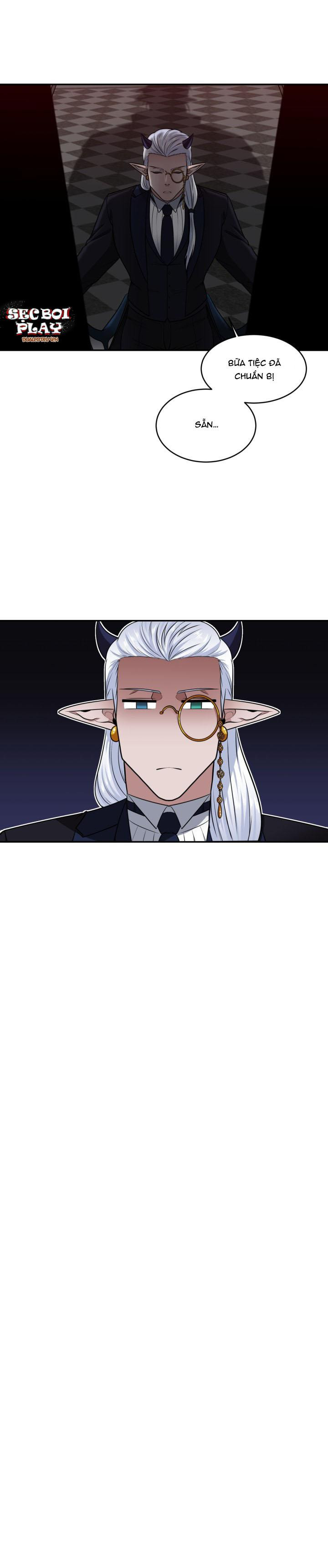 ma vương dâm đãng chapter 2.5 7