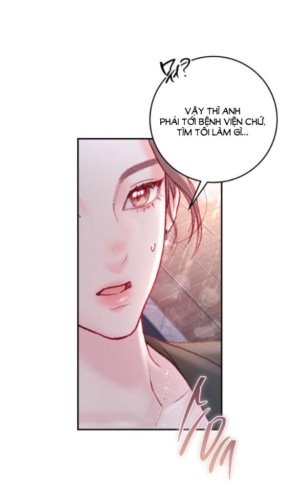 my demon - ác quỷ của tôi chapter 7.1 35