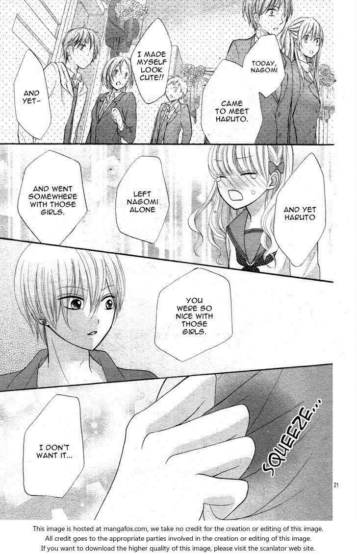 amai amai koi o seyo chapter 3 23