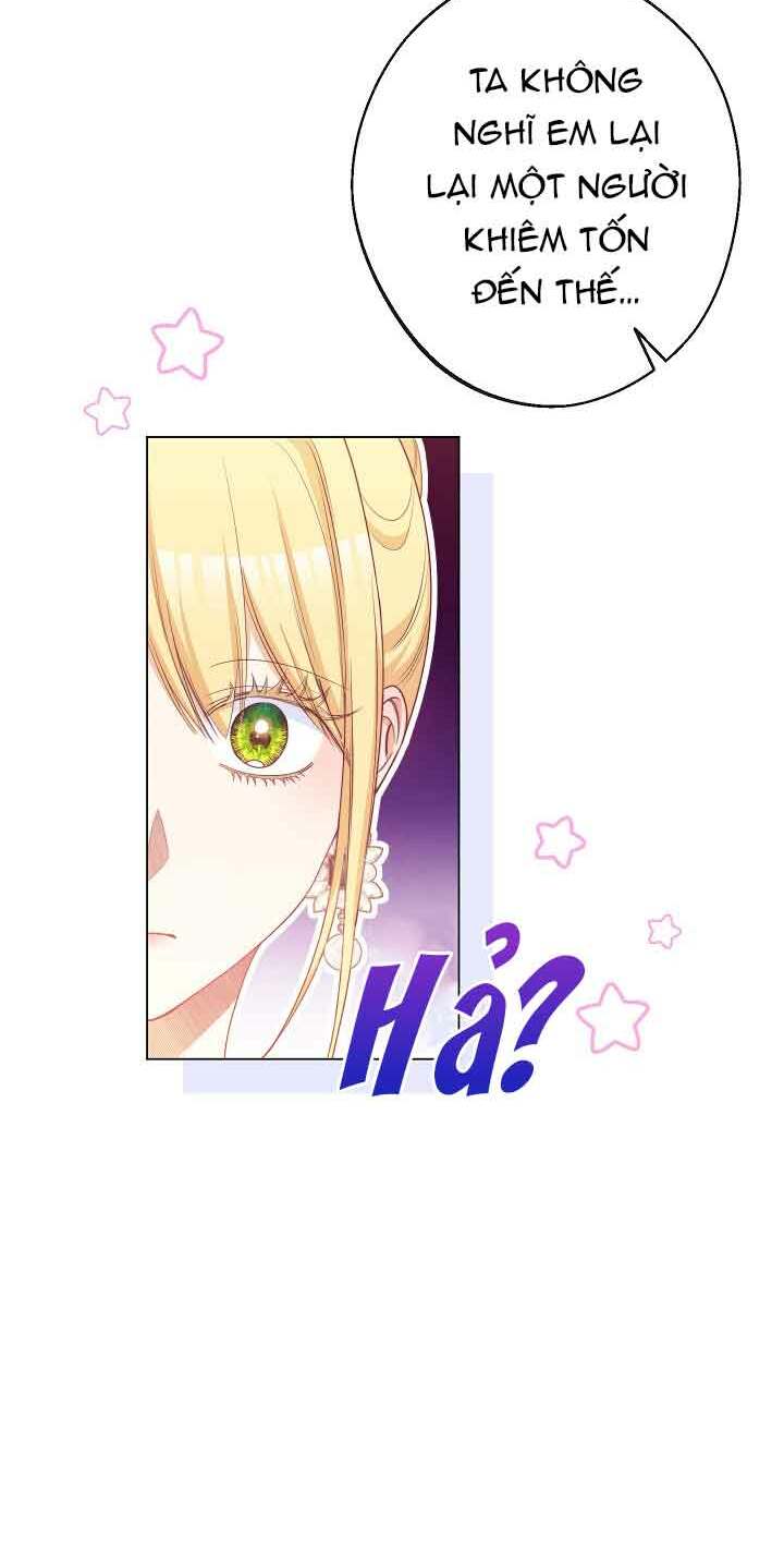 ác nữ phản diện đảo ngược đồng hồ cát chapter 79.2 4