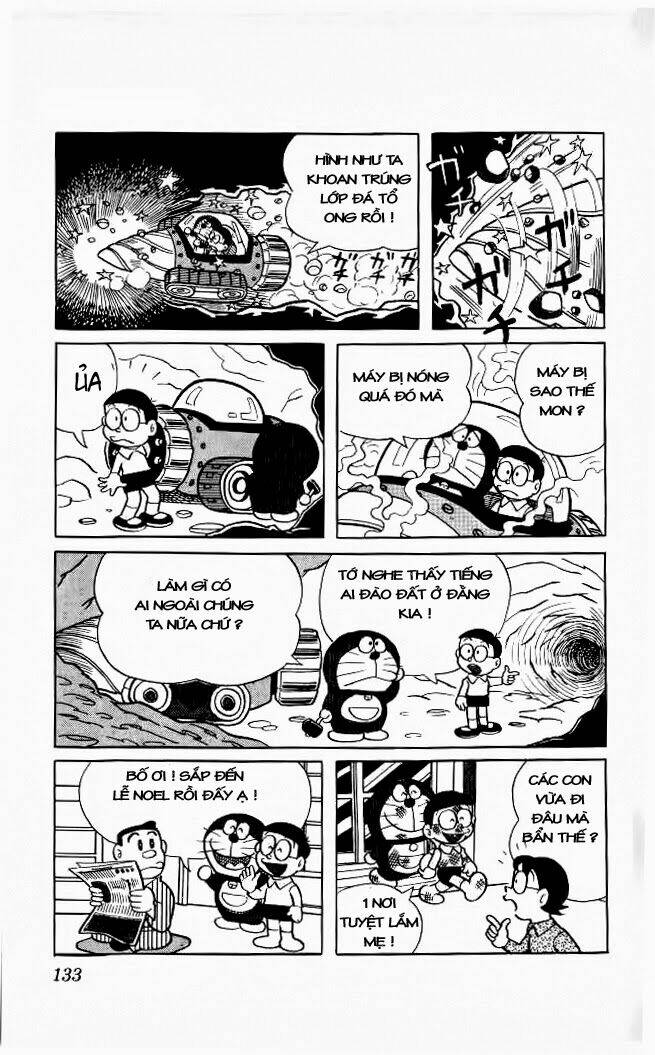 doraemon [bản đẹp] chapter 29 6