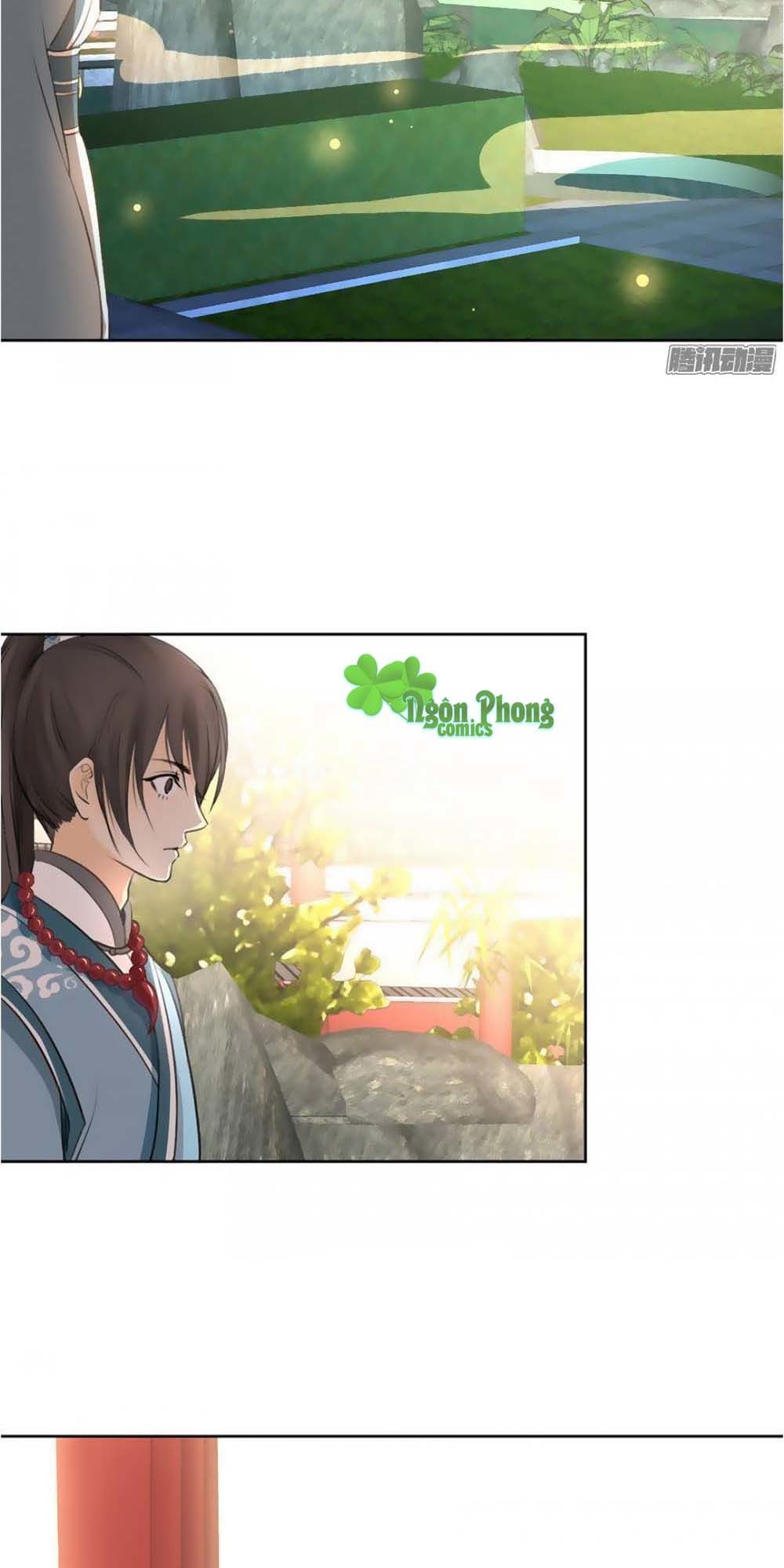 sinh sinh tương thác chapter 12 12