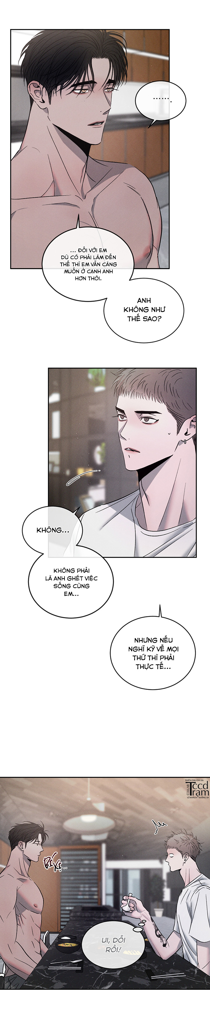 tương khắc chapter 63 11