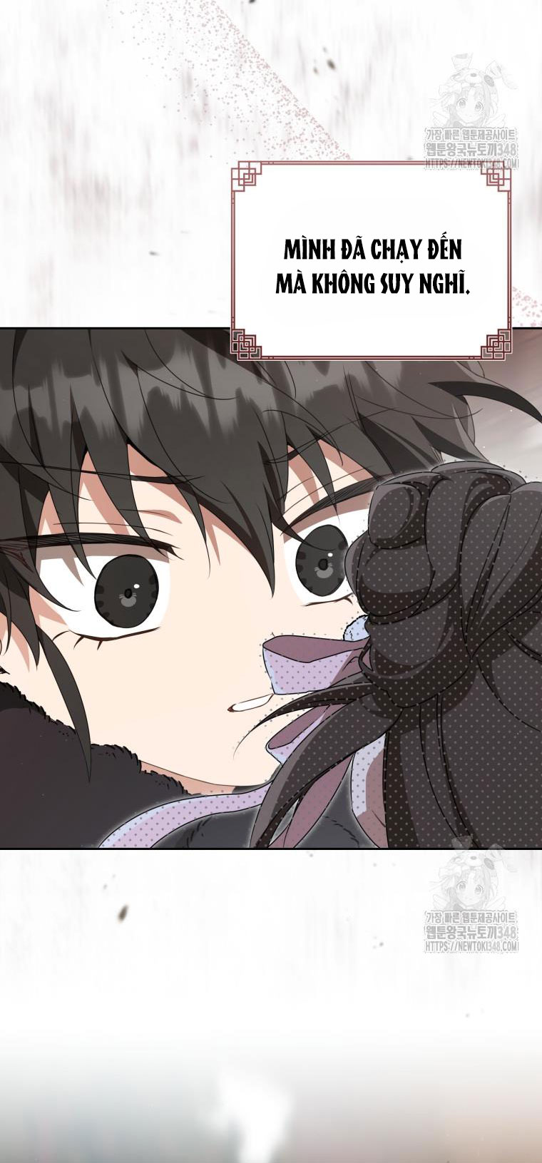 trở thành đứa cháu gái bị ghẻ lạnh trong gia tộc võ giả hùng mạnh chapter 68.1 35