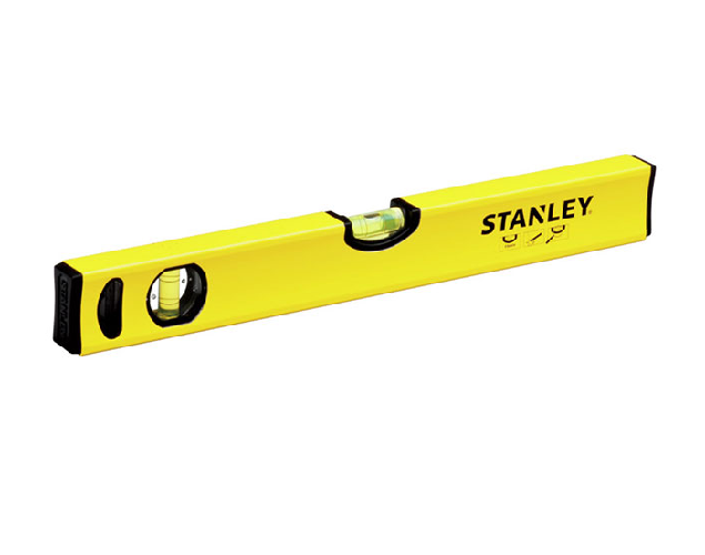 300mm Thước thủy cân bằng dạng hộp Stanley STHT43118-8