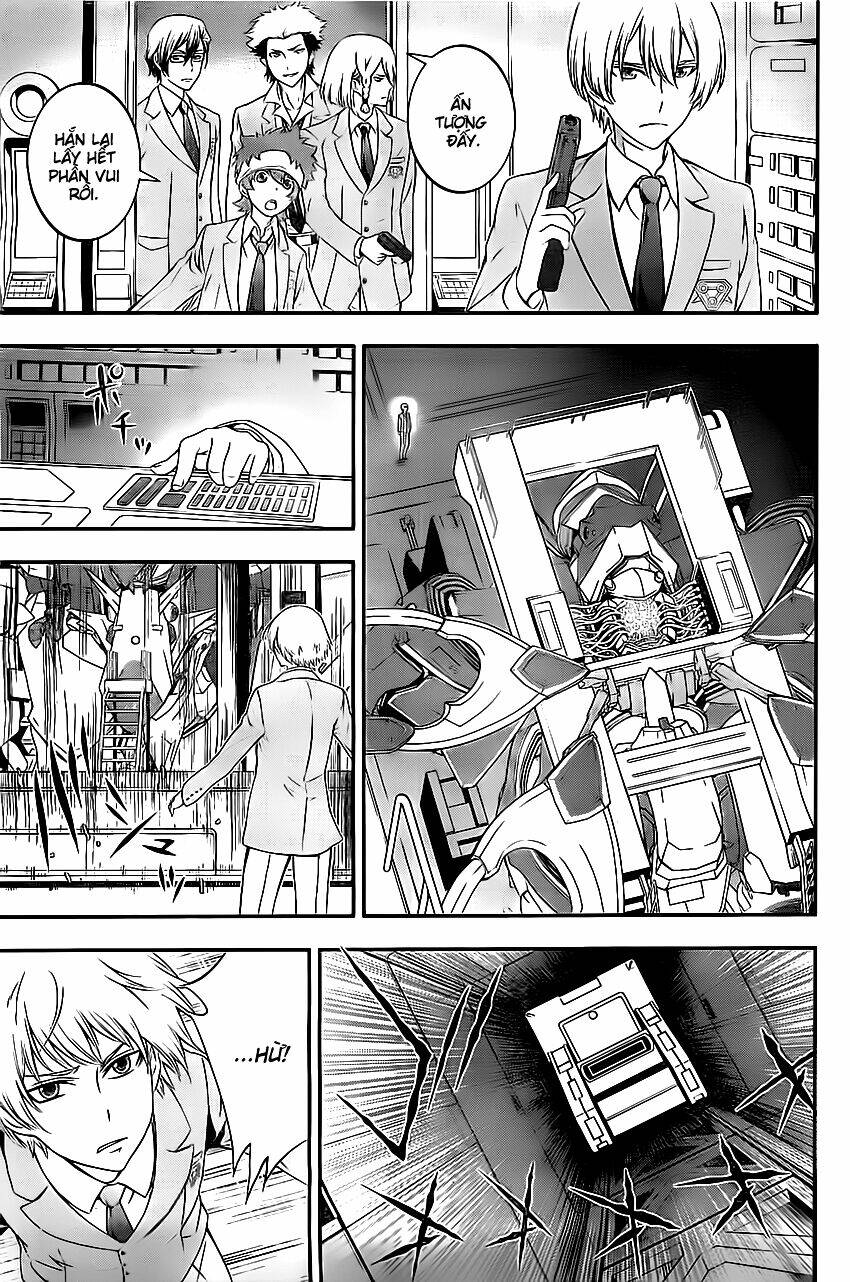 kakumeiki valvrave chapter 1 24