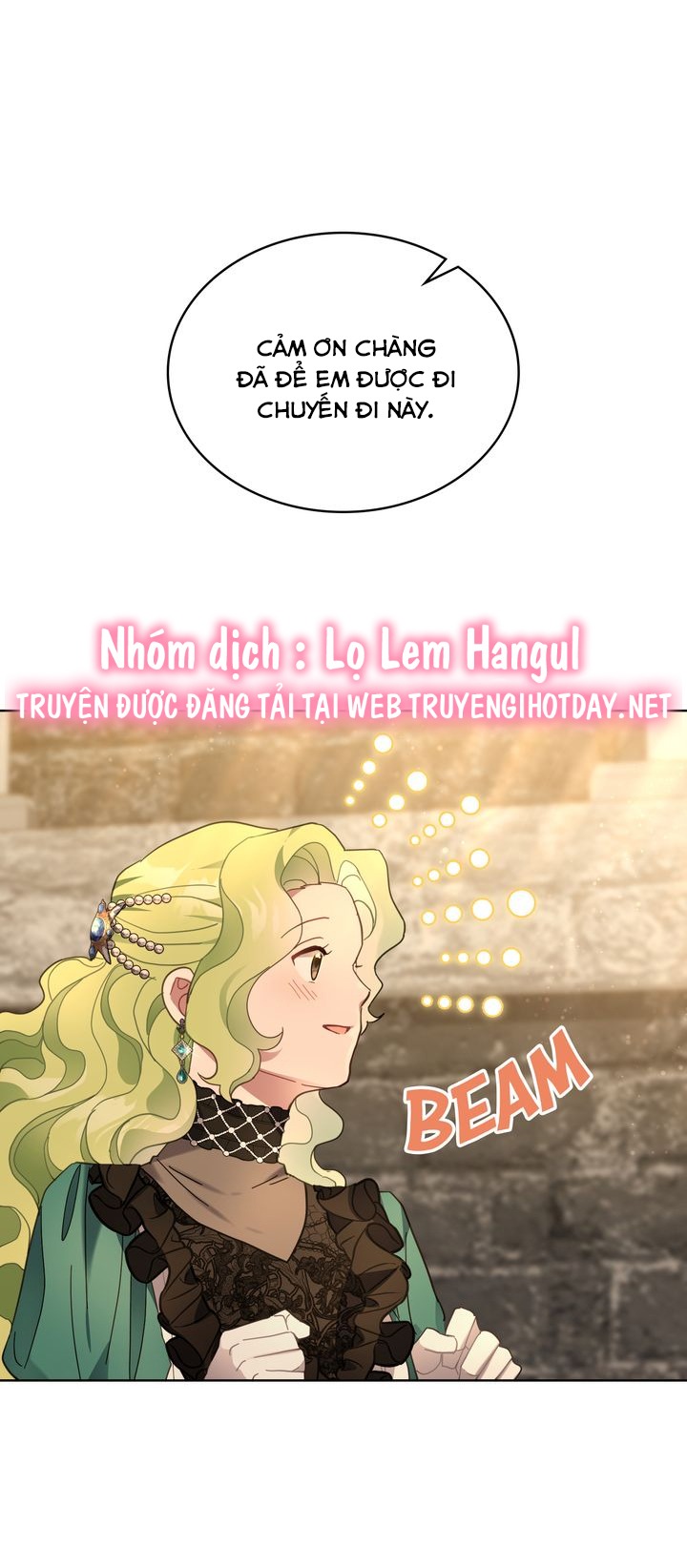 công chúa muôn loài chapter 41 1