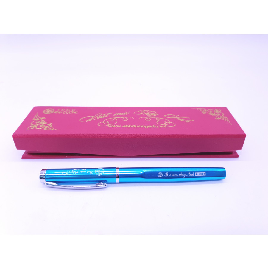 Bút mài Thầy Ánh nét thanh đậm SH038