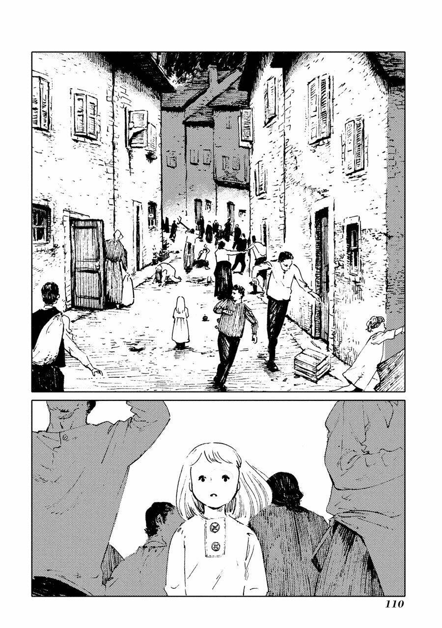 cô bé đến từ vương quốc bên ngoài chapter 14 8