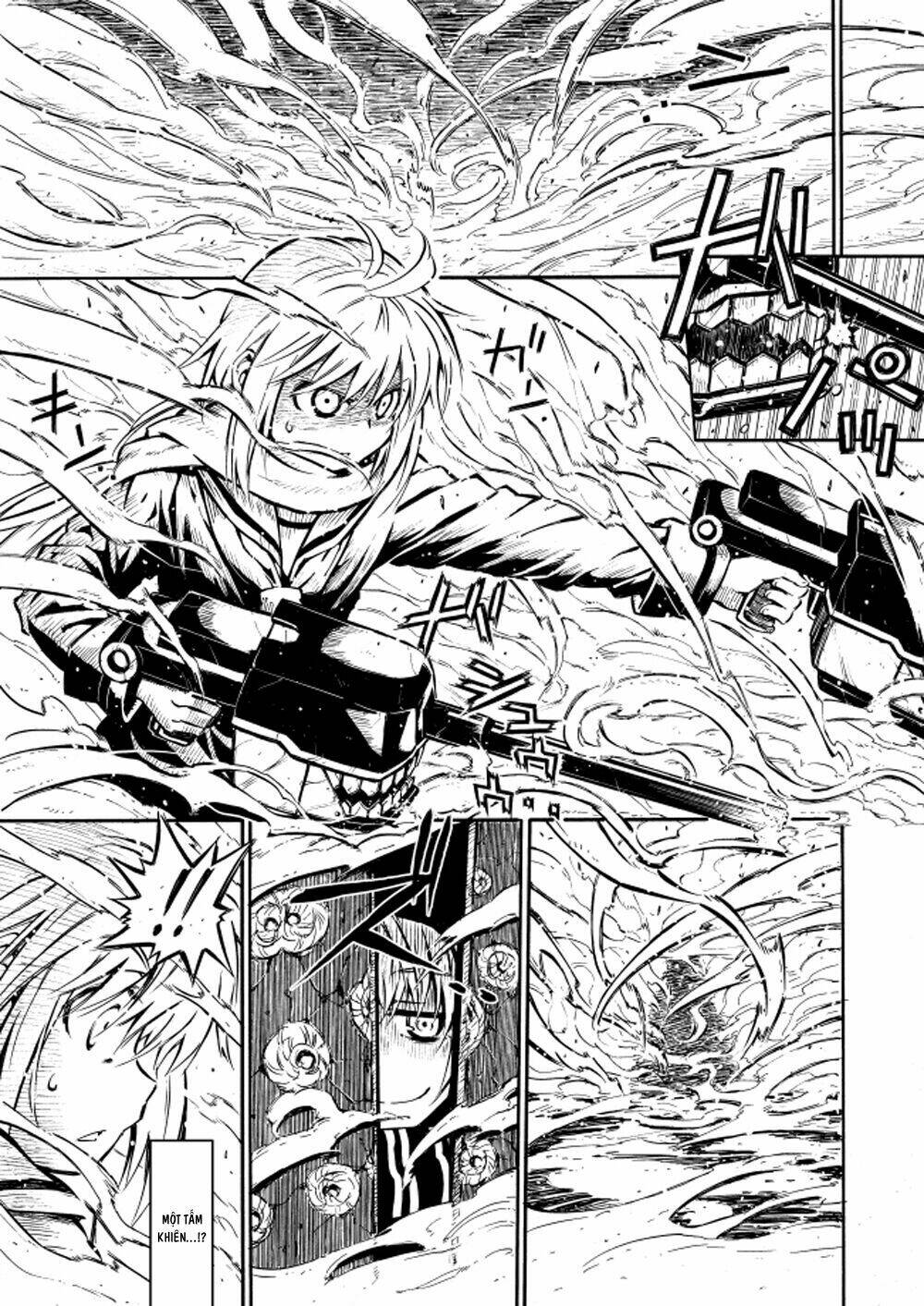 kantai collection doujinshi chapter 23 5